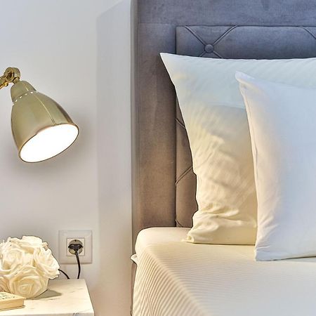 Apartmani Ana Kaštela Buitenkant foto