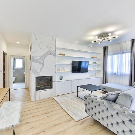 Apartmani Ana Kaštela Buitenkant foto