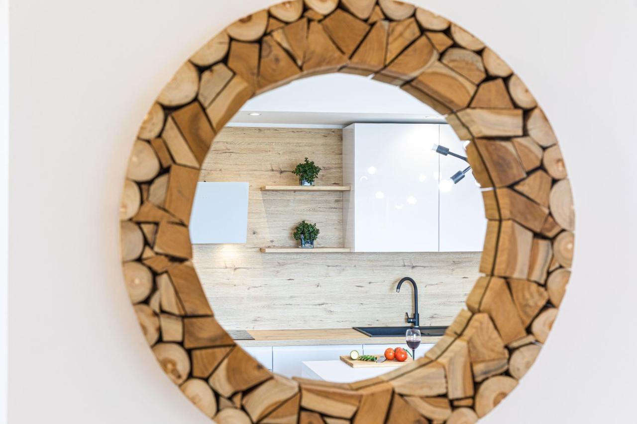 Apartmani Ana Kaštela Buitenkant foto