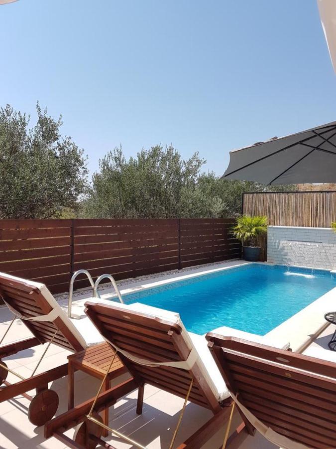 Apartmani Ana Kaštela Buitenkant foto