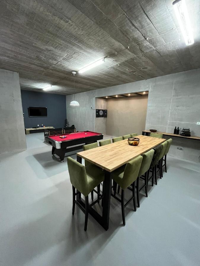 Apartmani Ana Kaštela Buitenkant foto