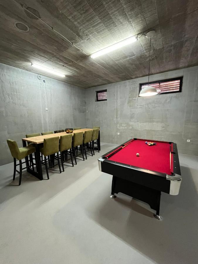 Apartmani Ana Kaštela Buitenkant foto