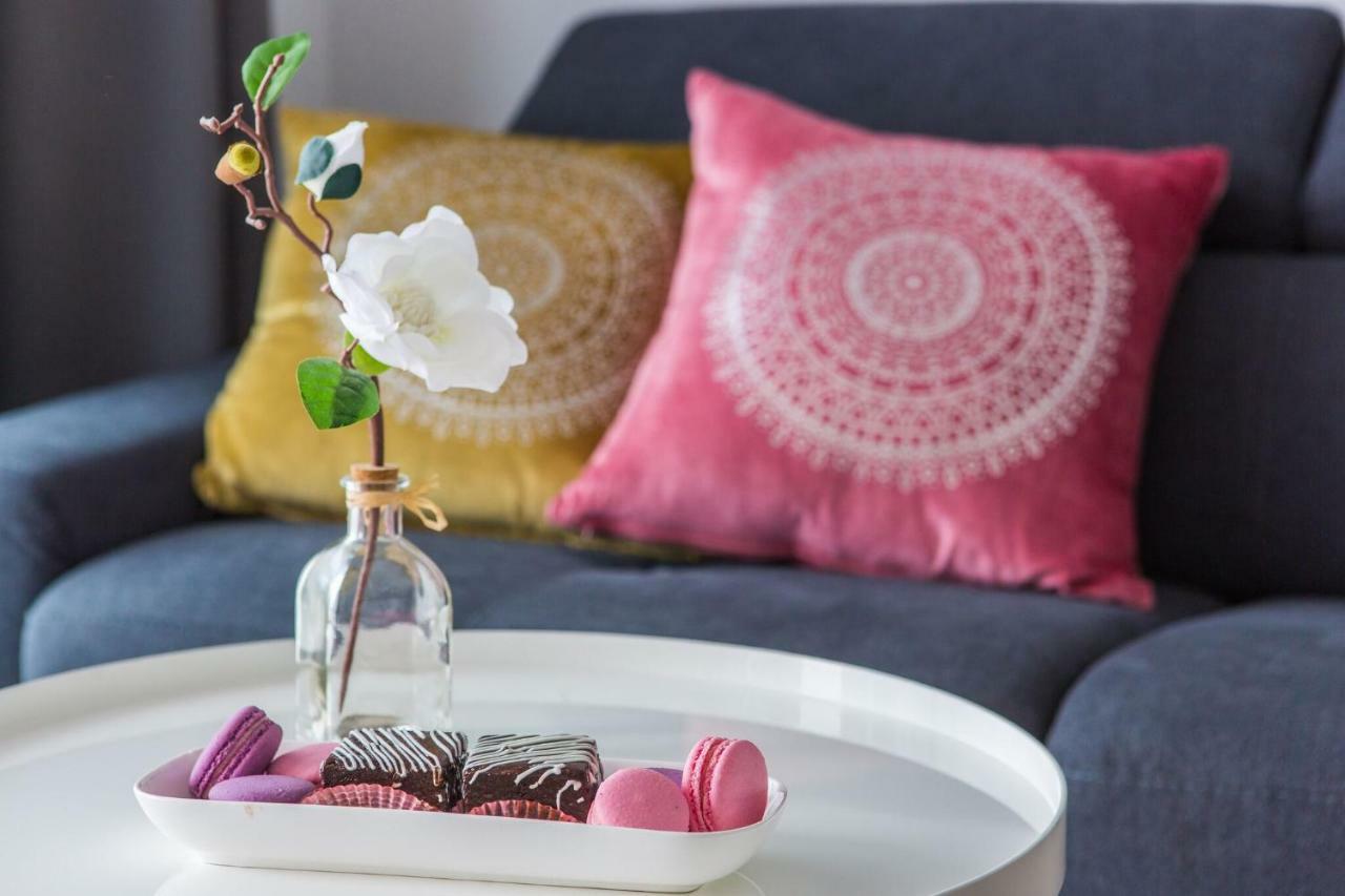 Apartmani Ana Kaštela Buitenkant foto