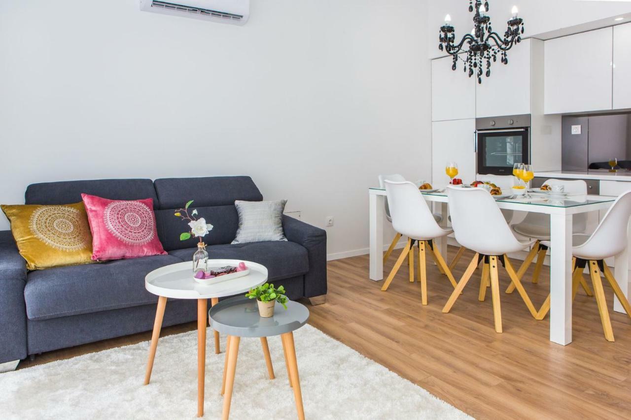 Apartmani Ana Kaštela Buitenkant foto