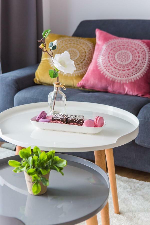 Apartmani Ana Kaštela Buitenkant foto