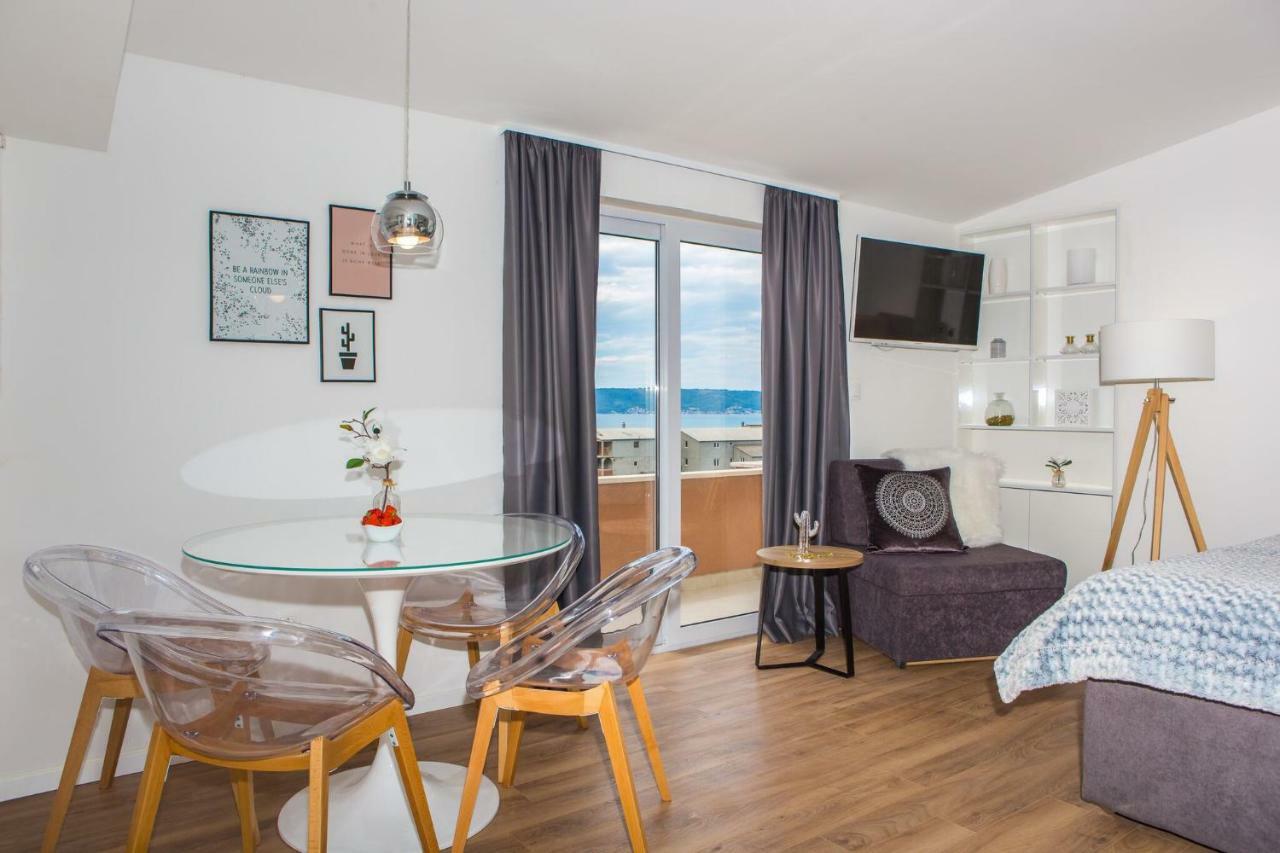 Apartmani Ana Kaštela Buitenkant foto