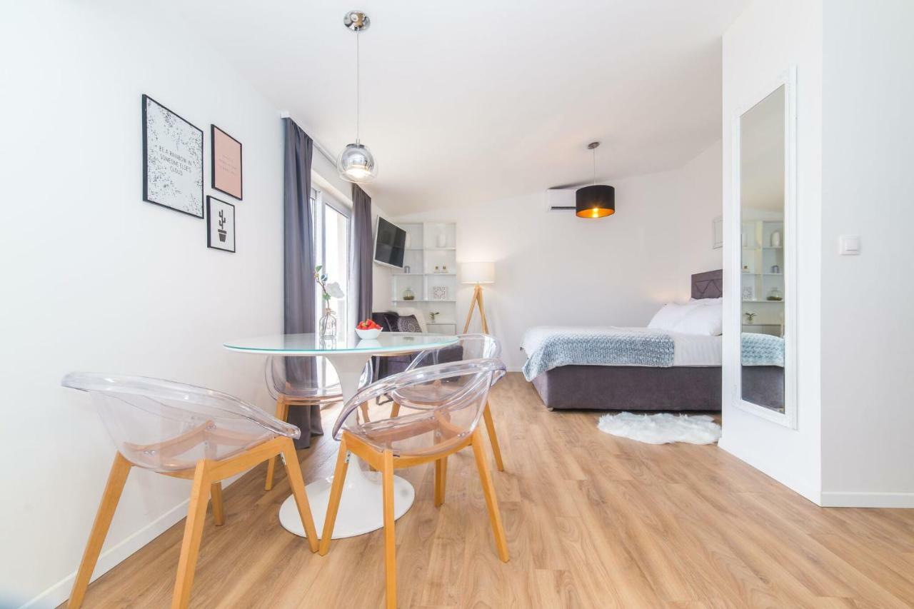 Apartmani Ana Kaštela Buitenkant foto