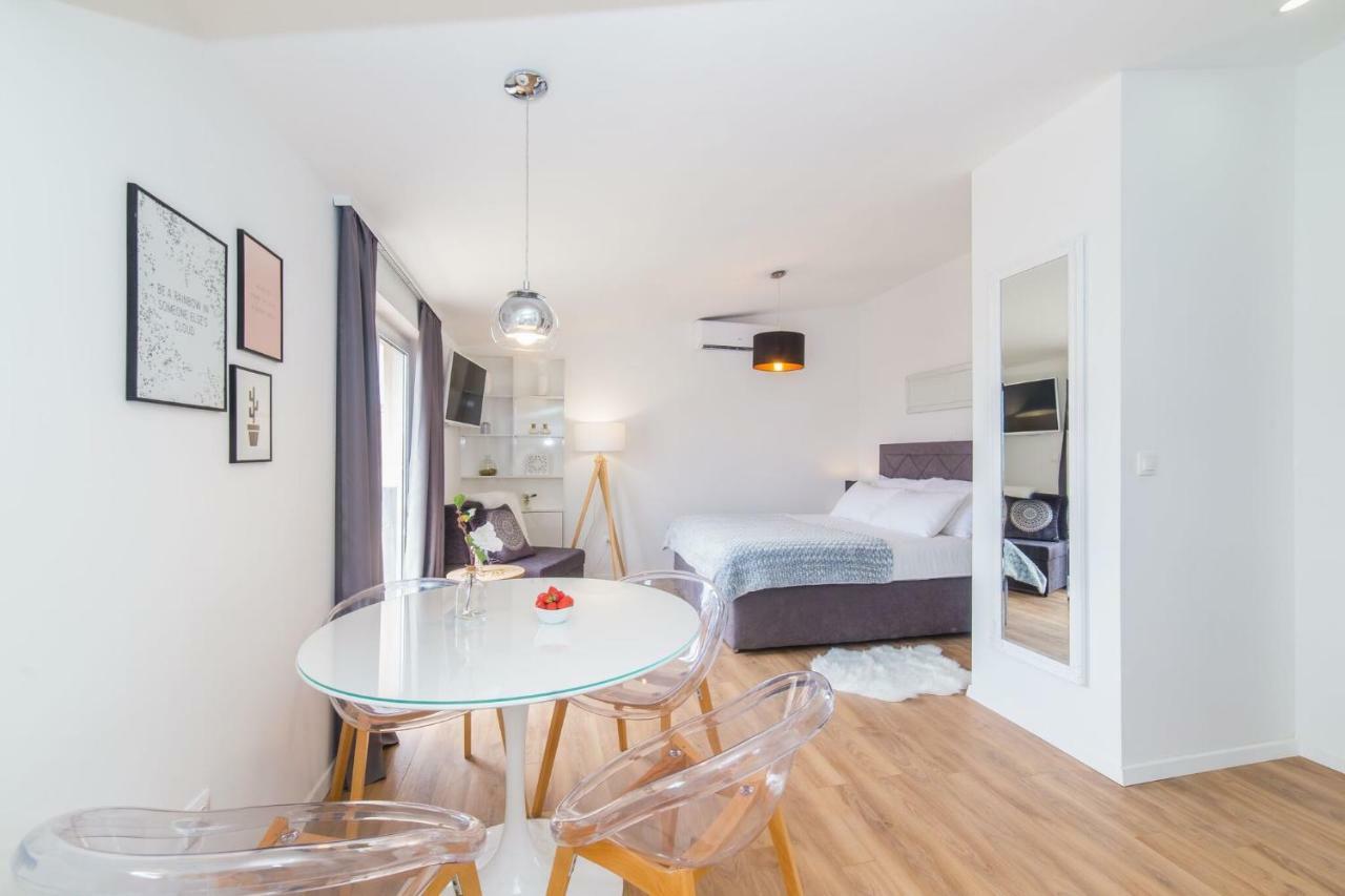 Apartmani Ana Kaštela Buitenkant foto